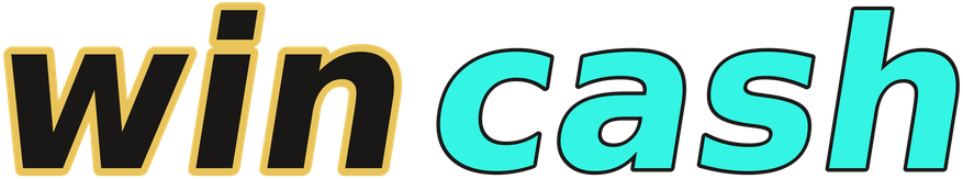 wincash logo